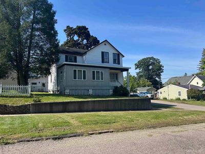 501 E B St, Iron Mountain, MI, 49801
