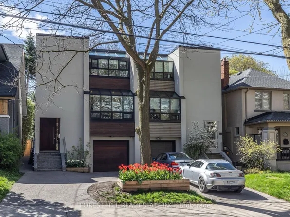 143 Hillsdale Ave E, Toronto, ON M4S 1T4