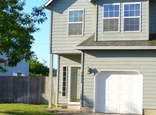 4129 Forsythia St, Springfield, OR 97478