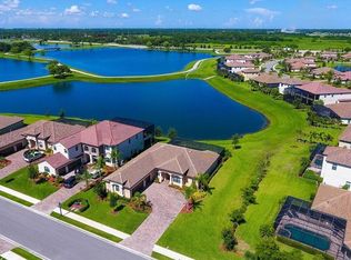 5608 Cloverleaf Run, Bradenton, FL 34211