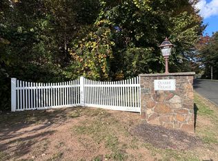 91 Quarry Village Rd UNIT 91, Cheshire, CT 06410