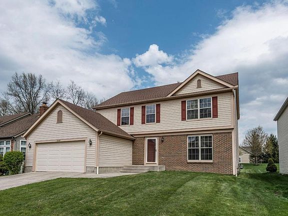 2nd image of 6192 Brenthurst Dr
