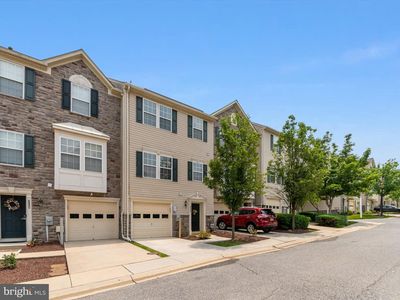 6888 Tasker Fls, Elkridge, MD, 21075