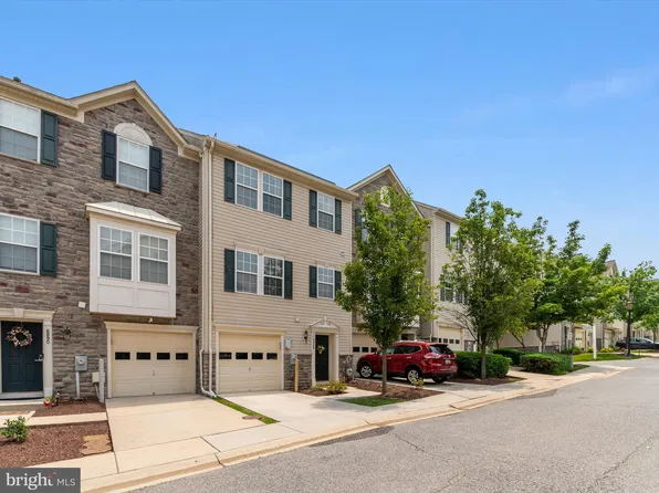 6888 Tasker Fls, Elkridge, MD 21075