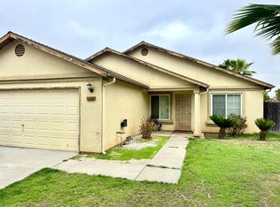 1209 Oso Dr, Madera, CA 93638