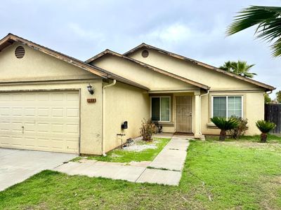 1209 Oso Dr, Madera, CA, 93638