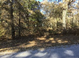 1441 Eddie Rd, Kingston, OK 73439