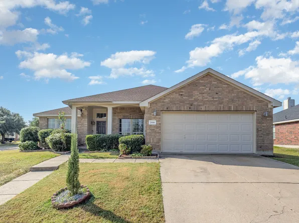 2016 Sumac Dr, Forney, TX 75126