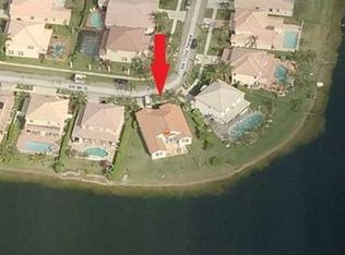 17218 SW 9th St, Pembroke Pines, FL 33029