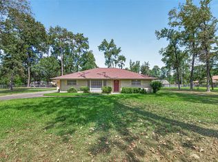1531 Sycamore Ln, Humble, TX 77339
