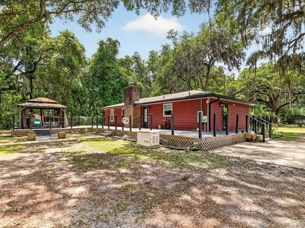 9550A County Road 13 St, Saint Augustine, FL 32092