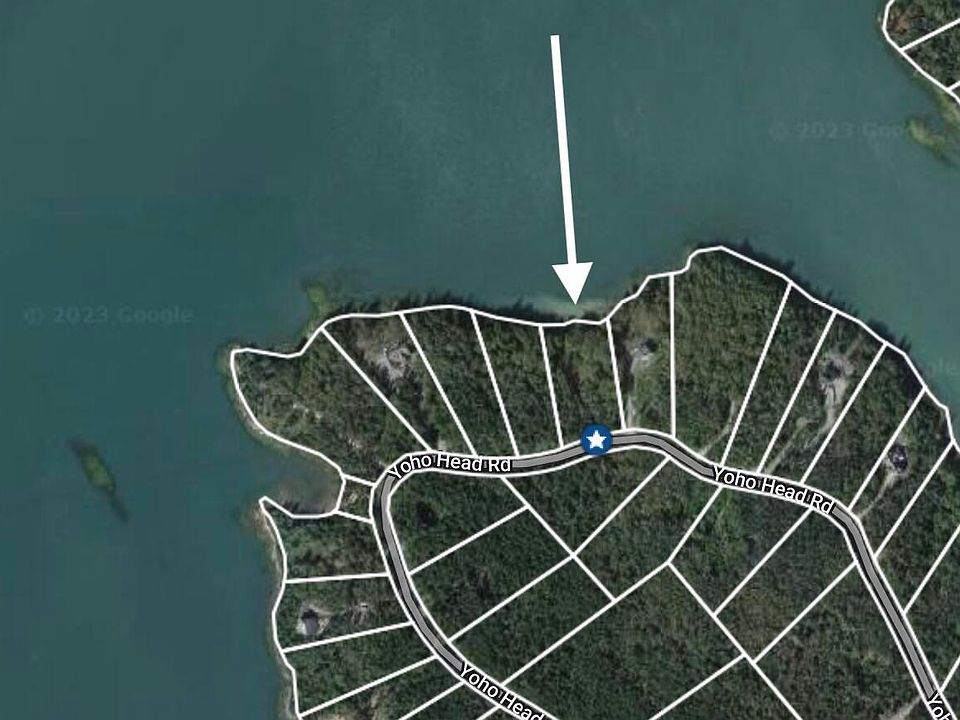 15 Yoho Head Rd 7015, Machiasport, ME 04655 MLS 1559605 Zillow