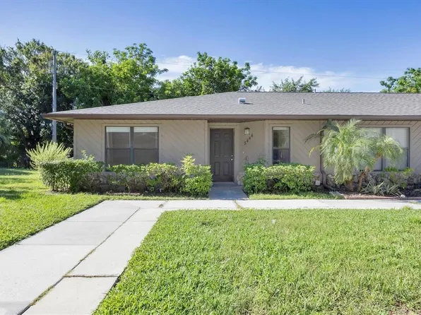 5444 11th Street Cir E #5444, Bradenton, FL 34203