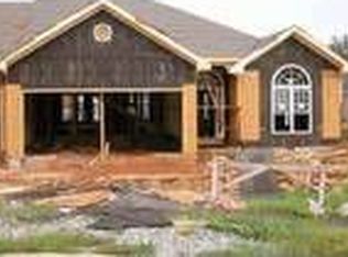 131 Flatrock Ct, Athens, GA 30605
