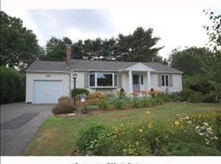 35 Lathrop Dr, Coventry, CT 06238