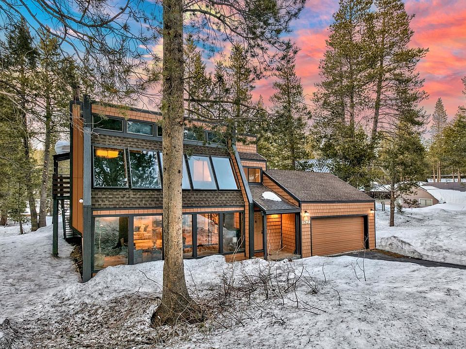 11361 Zermatt Dr, Truckee, CA 96161 Zillow