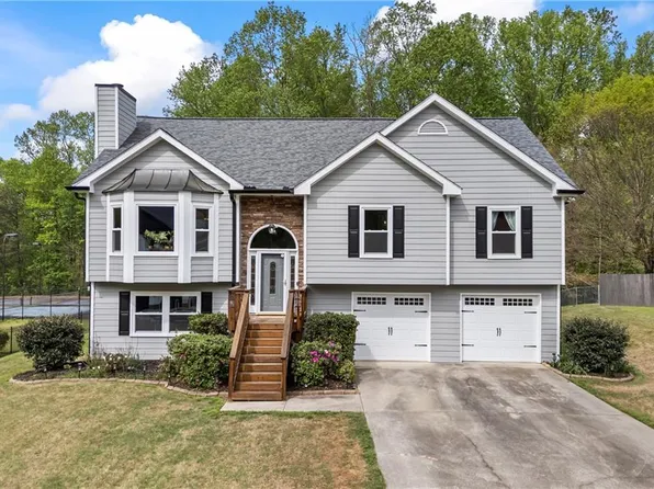 2910 Ivy Mill Dr, Buford, GA 30519