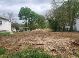 1513 S Stewart Ave, Sedalia, MO 65301
