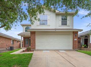 12808 James Madison St, Manor, TX 78653