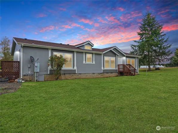 103 Josephine Loop, Onalaska, WA 98570