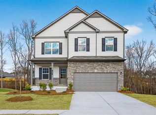 48 Calla Dr, Douglasville, GA 30134