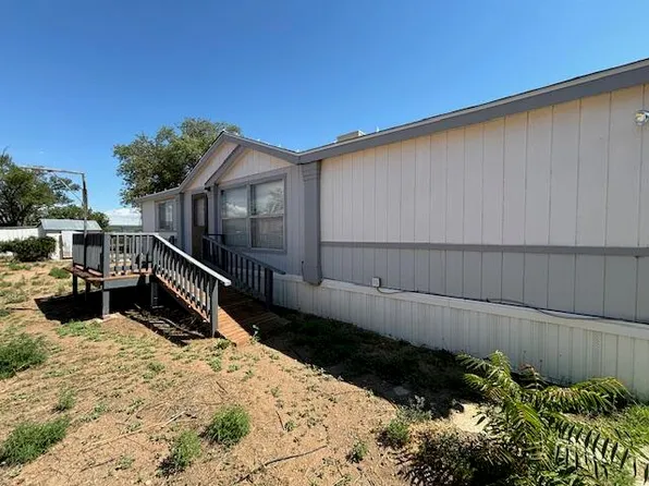 126 Al Seery Dr, Belen, NM 87002