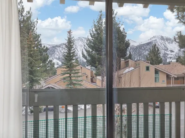 167 Meadow Ln #10, Mammoth Lakes, CA 93546