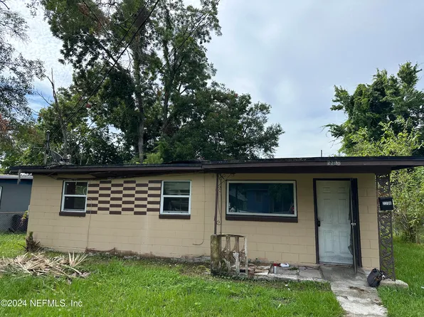2208 W 14TH Street, Jacksonville, FL 32209