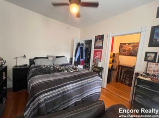 65 Park Dr APT 17, Boston, MA 02215