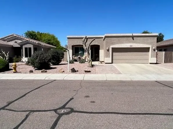 8214 W Salter Drive, Peoria, AZ 85382