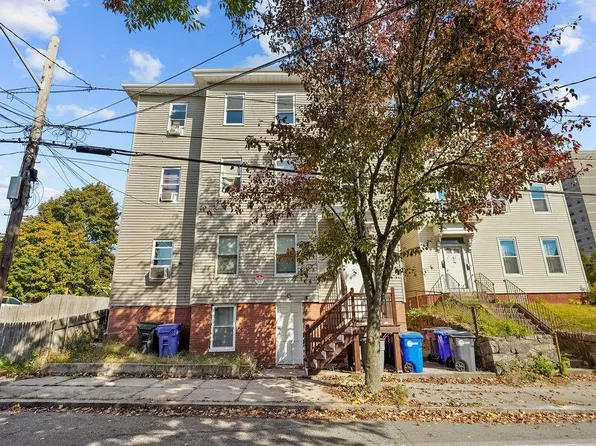111 Jewett St, Providence, RI 02908