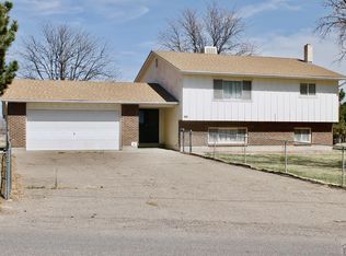 1418 30th Ln, Pueblo, CO 81006