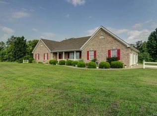 29841 Highway Aa, Wright City, MO 63390