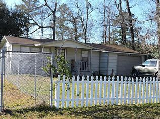 1108 Fm 2457, Livingston, TX 77351