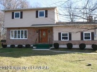 4628 State St, White Haven, PA 18661