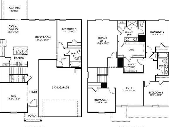 2nd image of 423 Ragland Ave
