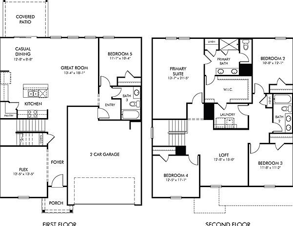 2nd image of 432 Creeping Jenny Dr