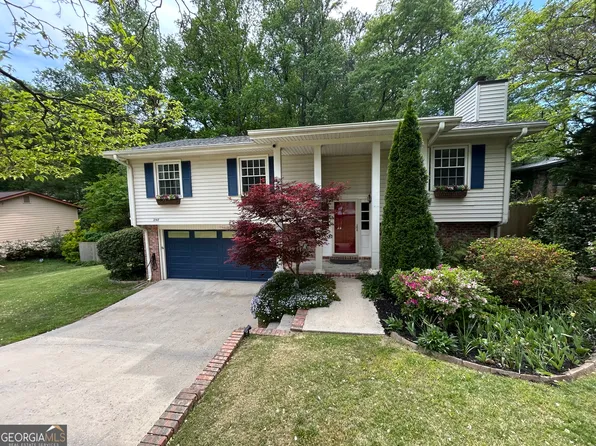 2148 Nancy Cir SE, Smyrna, GA 30080