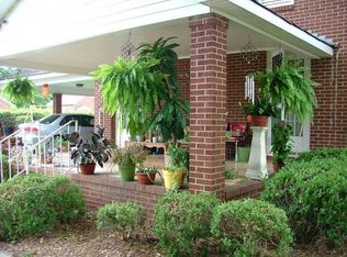 1128 Benjamin Ave, Albany, GA 31707