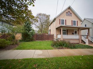 714 W Genesee St, Lansing, MI 48915