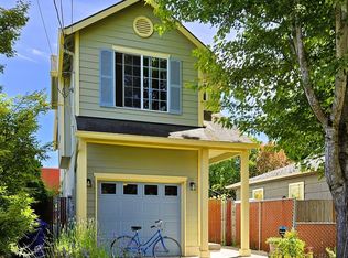 5532 SE Lafayette St, Portland, OR 97206