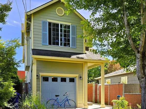 5532 SE Lafayette St, Portland, OR 97206