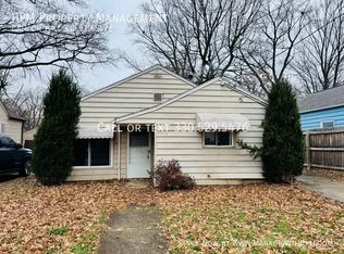1062 Merton Ave, Akron, OH 44306