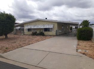 25217 Howard Dr, Hemet, CA 92544