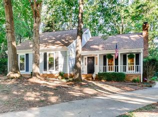 10602 Par Cove Ln, Charlotte, NC 28277