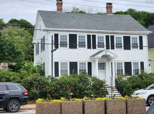 17 Water St, Digby, NS B0V1A0