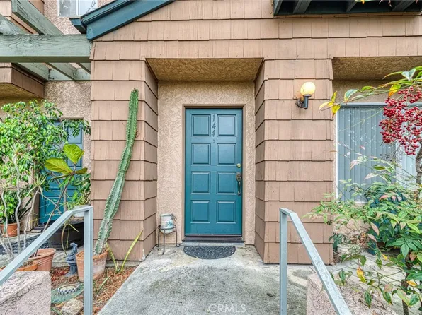 22123 Figueroa St Unit 144, Carson, CA 90745