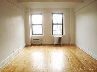 Rented by City Connections Realty