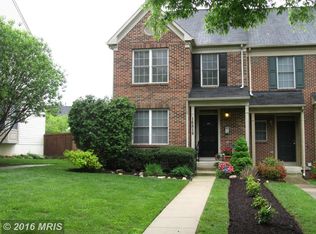 16818 Centerfield Way, Olney, MD 20832