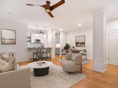 56 W Pondfield Road #1A, Bronxville, NY, 10708